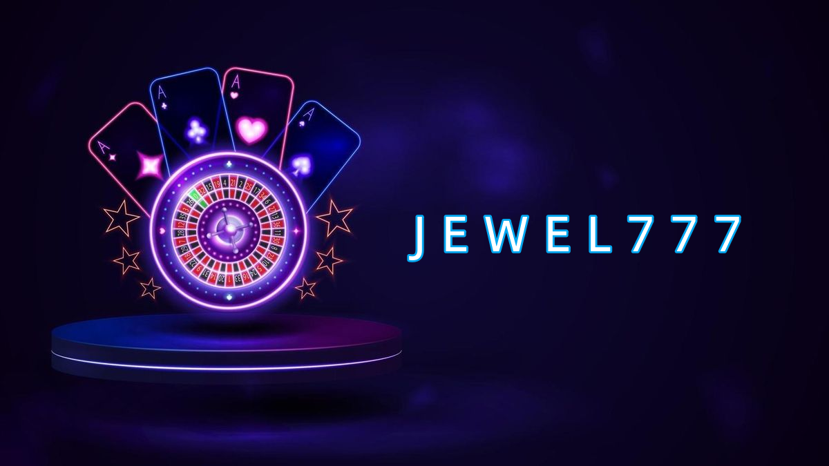 JEWEL777 پاکستان