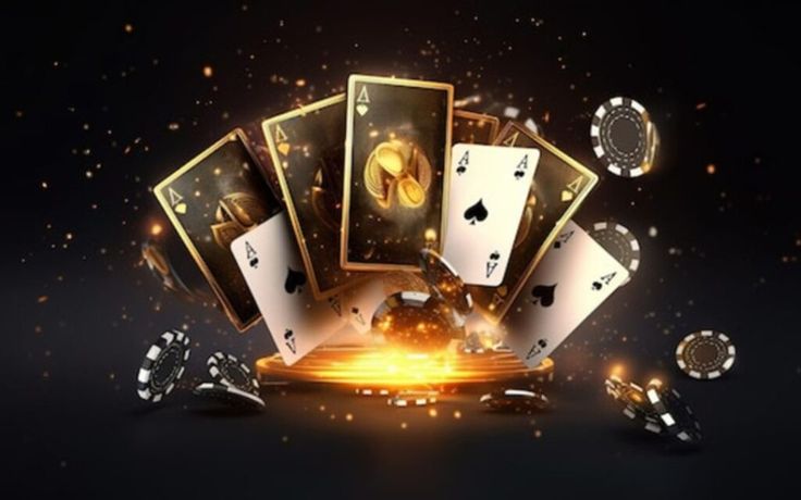 JEWEL777 آن لائن کیسینو میں اصل گیمز